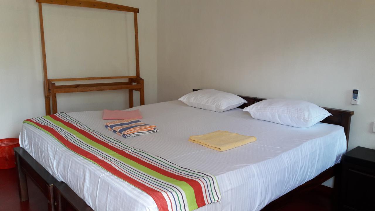 The Bavarian Resort Arugam Bay Kültér fotó