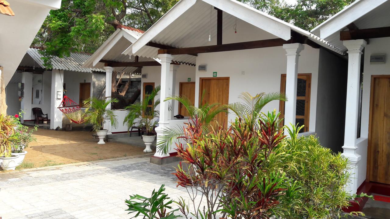 The Bavarian Resort Arugam Bay Kültér fotó